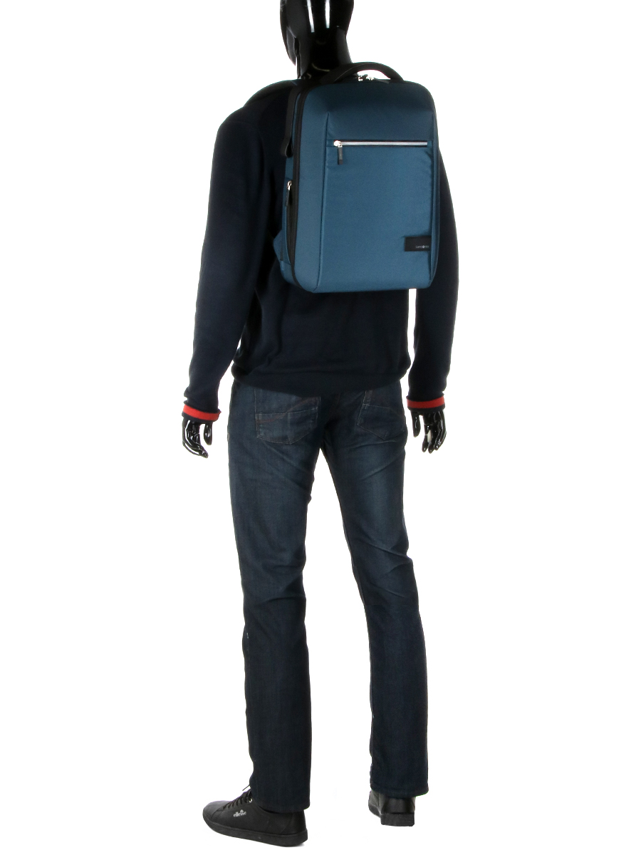 Sac À dos ordinateur Samsonite Litepoint 15.6 pouces