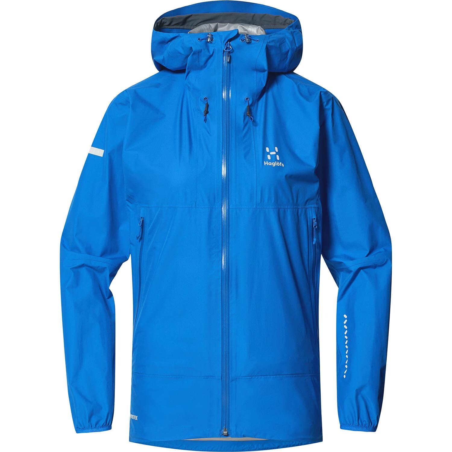 Haglöfs Womens L.I.M GTX II Jacket