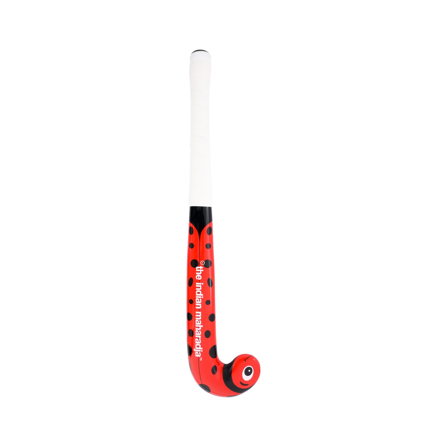 The Indian Maharadja  Baby Ladybug