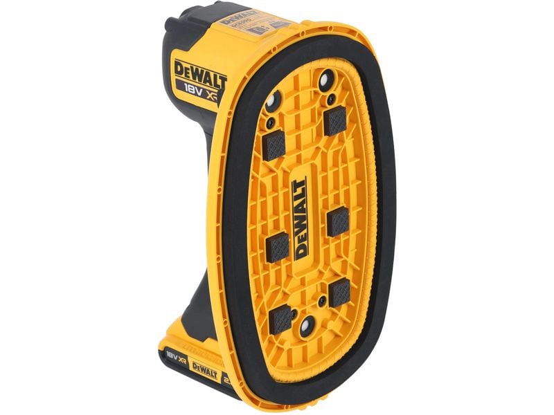 DEWALT Akku-Vakuum-Heber 18 V Kit 120 kg Vakuumheben-Werkzeug