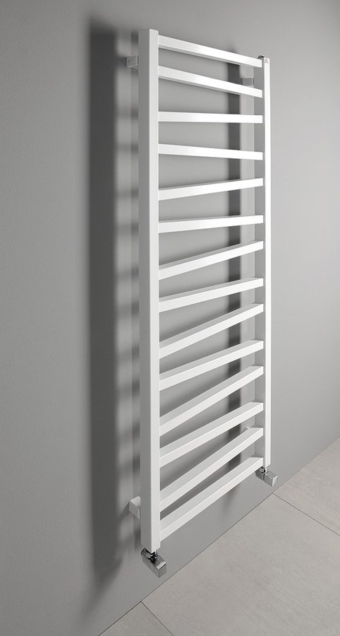 Sapho Zig radiator wit 50x157cm 582W