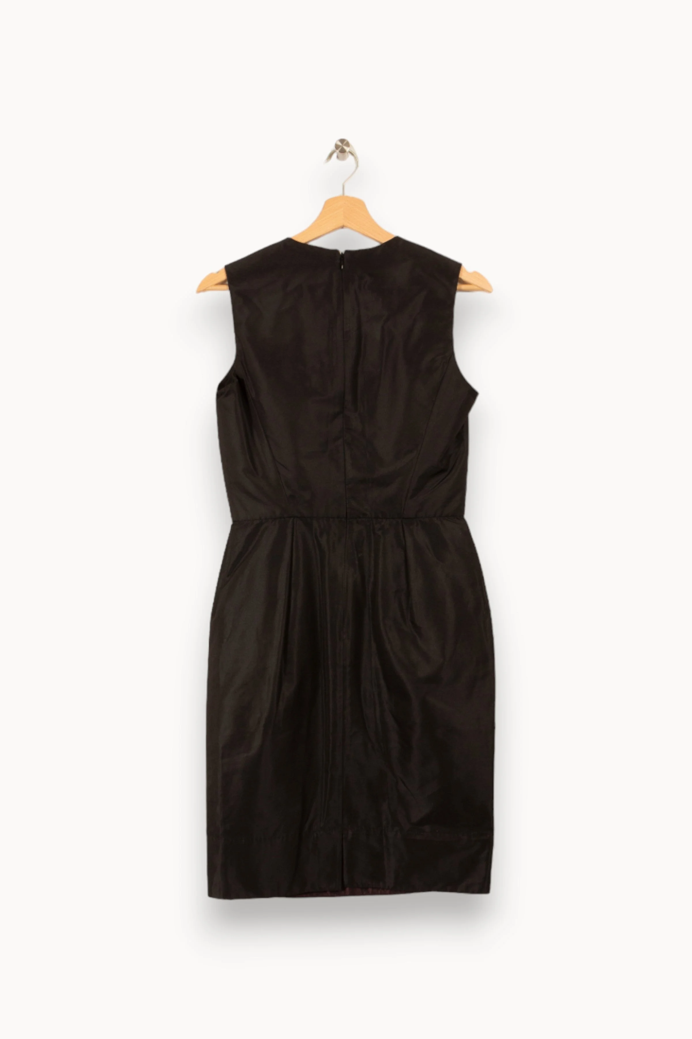 Robe violette | Violet