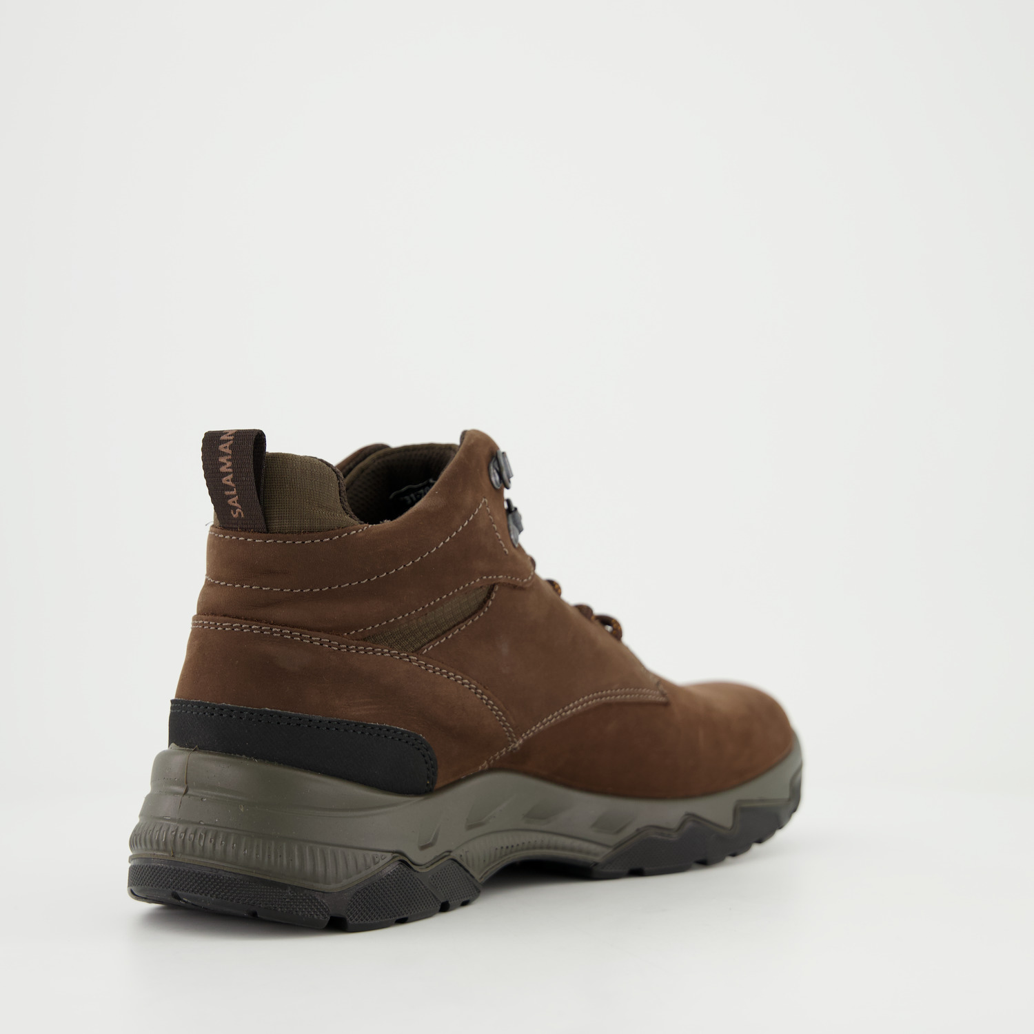 Salamander RALLEY-GORETEX