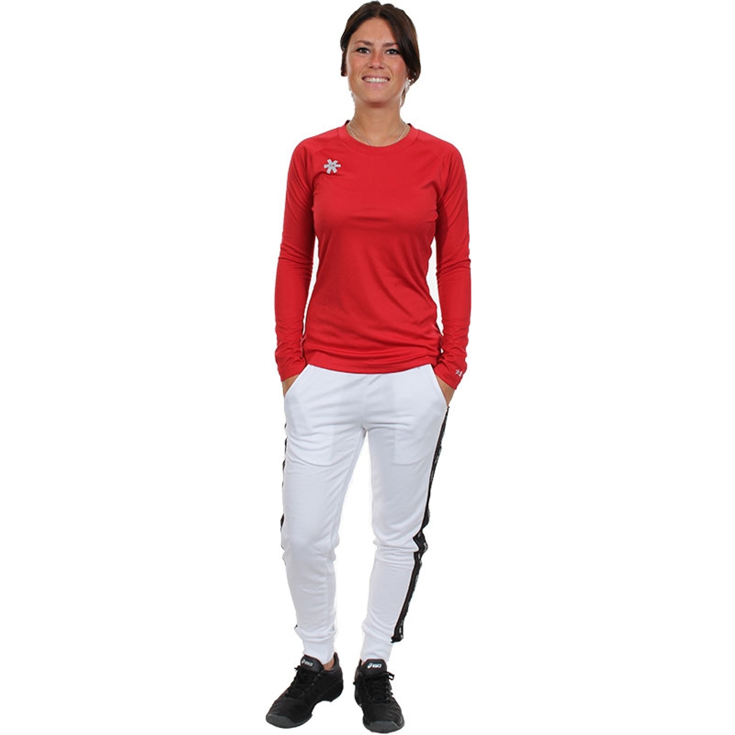Osaka Training Shirt Dames