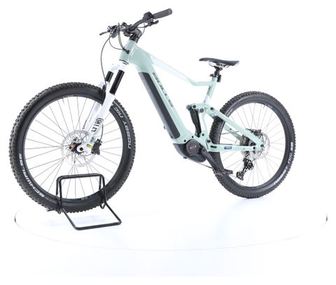 Produit reconditionné - Bulls Aminga EVA TR 1 Vélo électrique VTT 2022 - Très Bon Etat