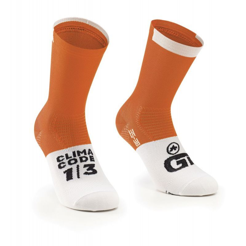 GT Socks C2 - Chaussettes vélo