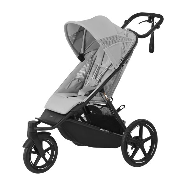 Cybex Avi Spin Kinderwagen 2-in-1 - Stormy Blue / Light Blue