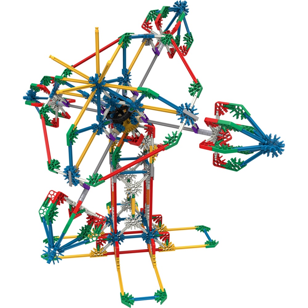 K'NEX 100 Modellbausatz