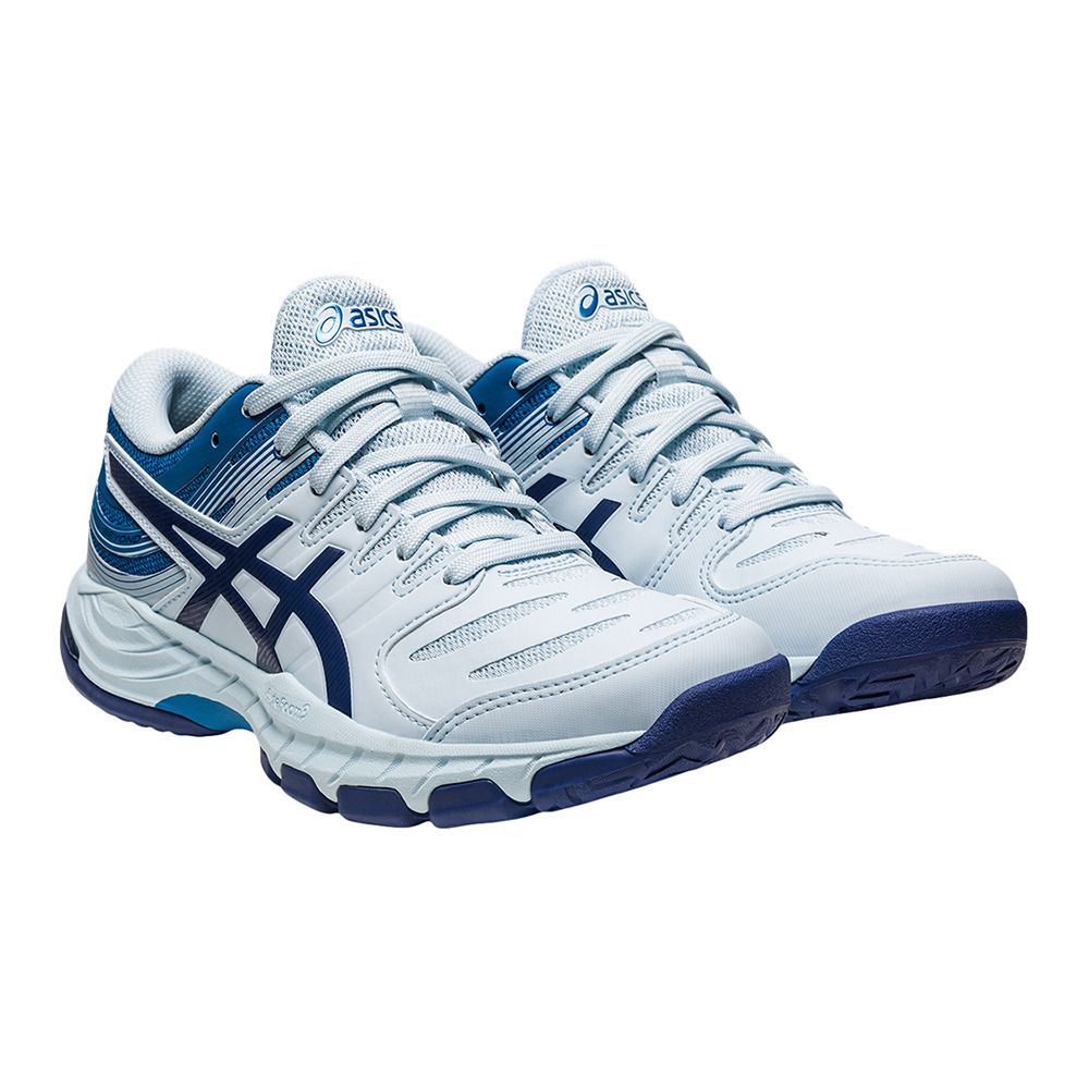Asics GEL-BEYOND 6 - Chaussures volleyball Femme sky/indigo blue