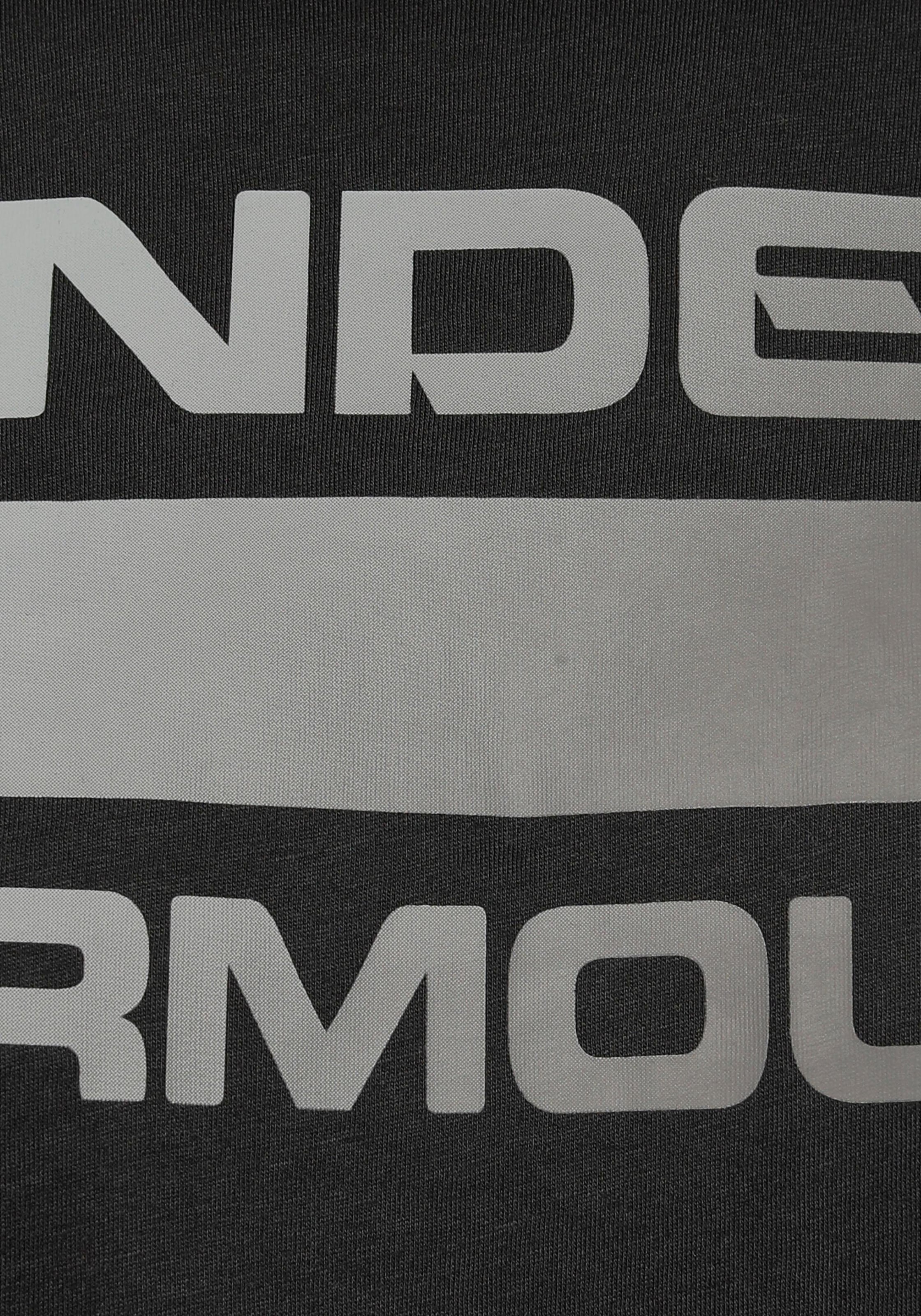 Under Armour® T-Shirt »UA TEAM ISSUE WORDMARK SS«, 1 Stk.