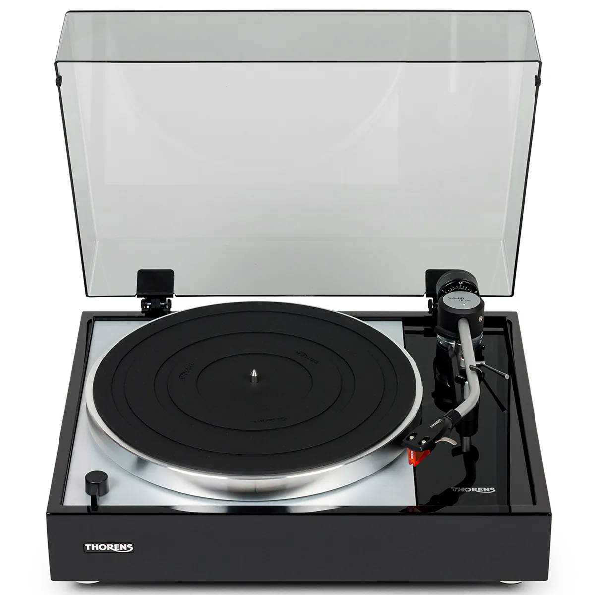 Thorens TD 1500 Noire