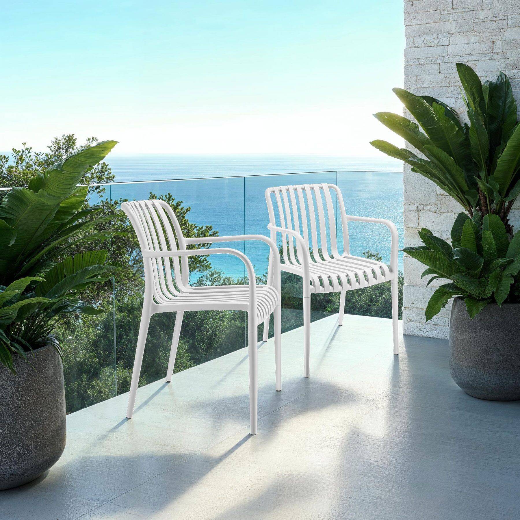 Gartenstühle Alcudia