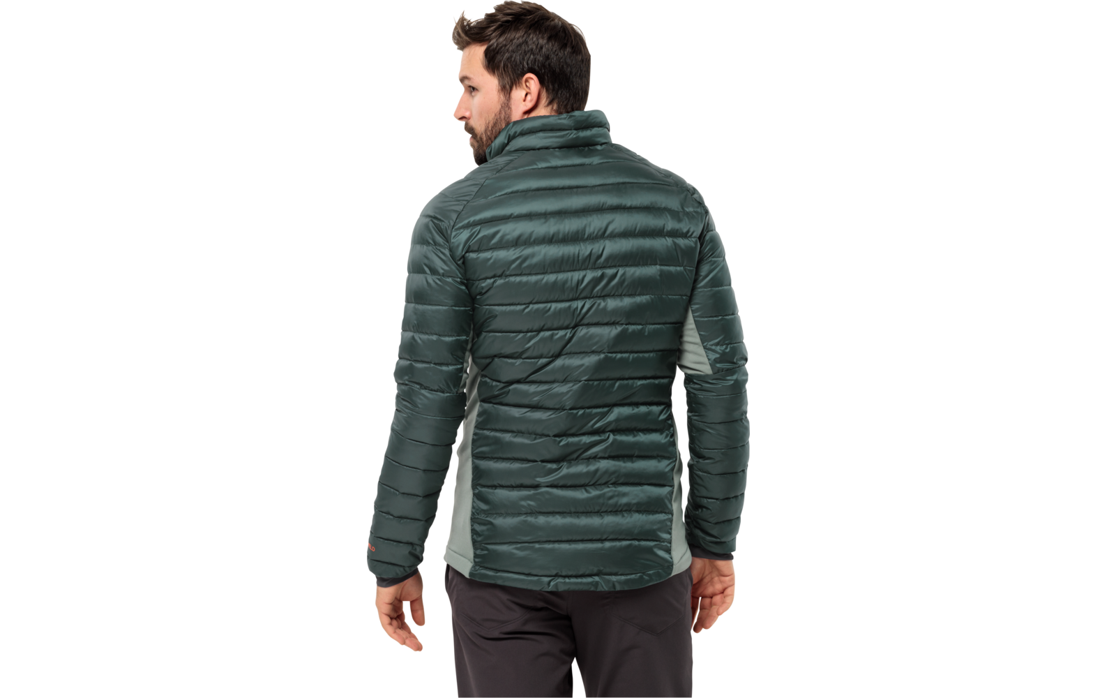 Jack Wolfskin Routeburn Pro Ins Herren Isolationsjacke