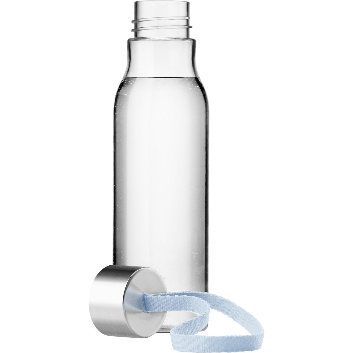 Drikkeflaske 0,5 L, Lyseblå
