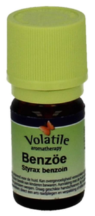 Volatile Benzoe (Styrax Benjoin) 5ML
