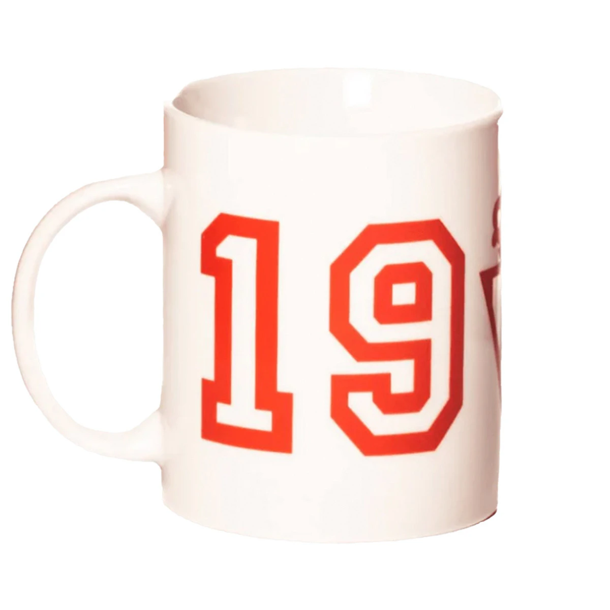 Caneca 1905 Sporting Gijón 2025-2026