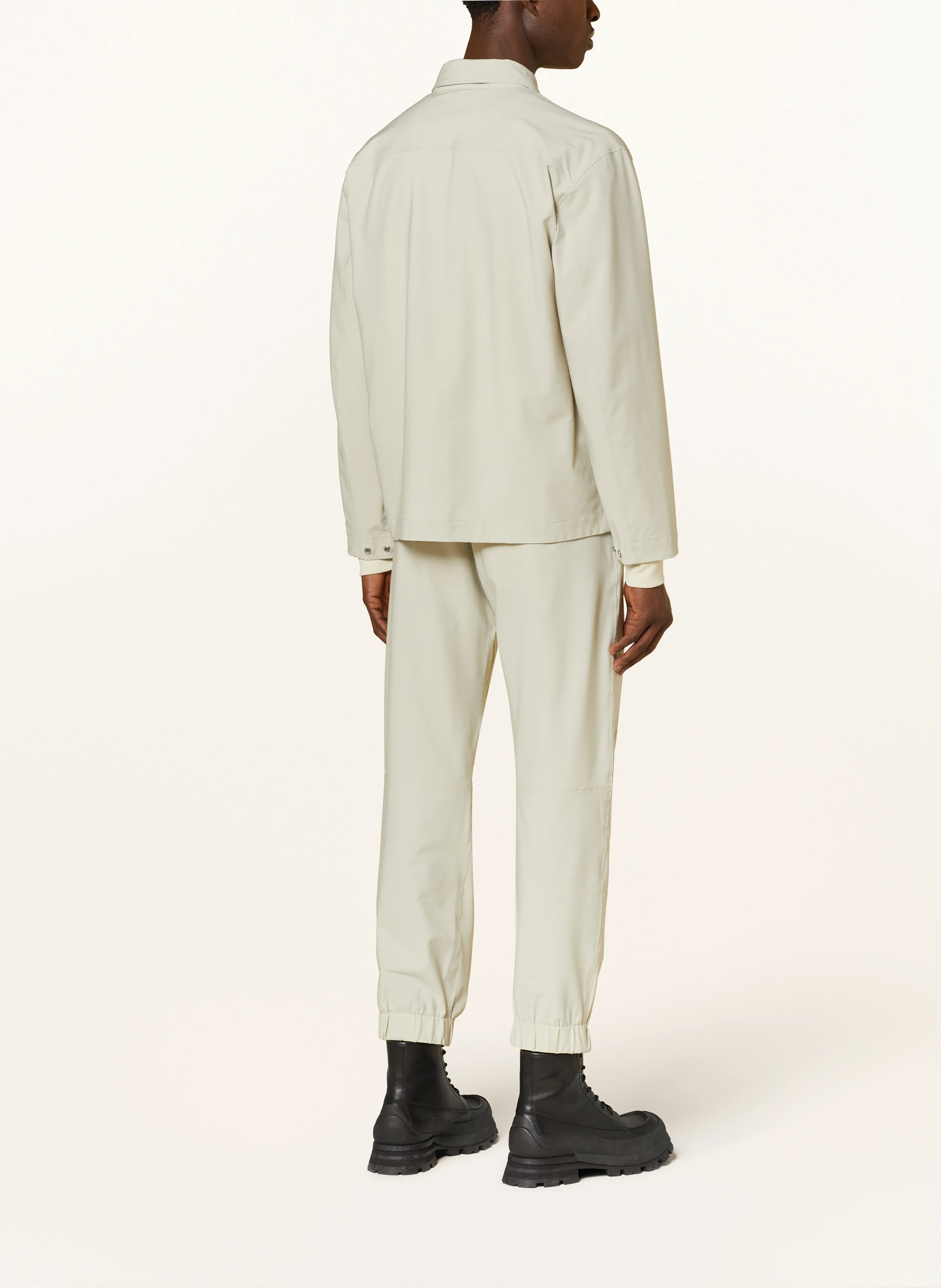STONE ISLAND Overjacket STELLINA