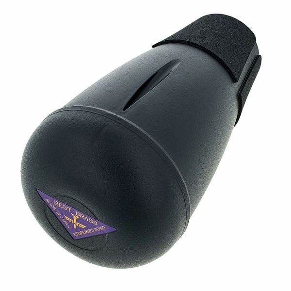 Best Brass Warm Up Junior Horn Mute