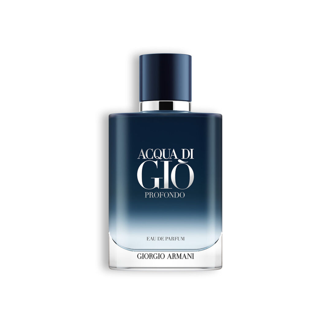 Giorgio Armani ADGH PROFONDO Eau de Parfum - 100ml