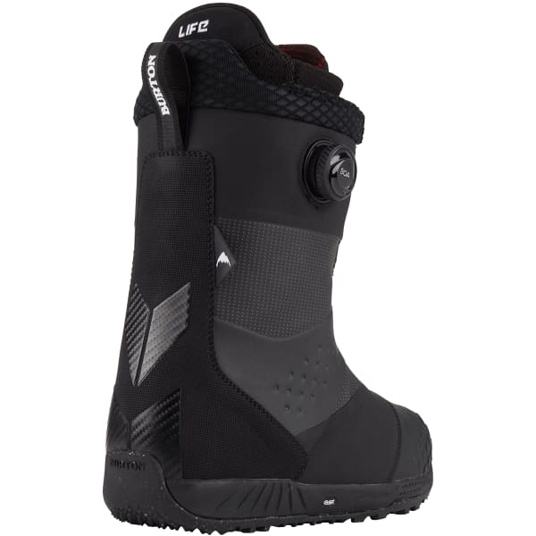 Boots snowboard BURTON ION BOA BLACK