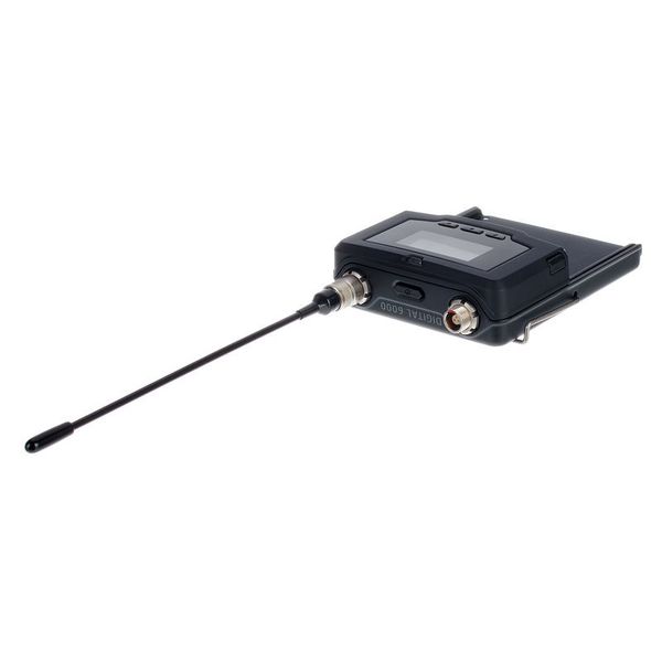 Sennheiser SK 6000 BK B1-B4