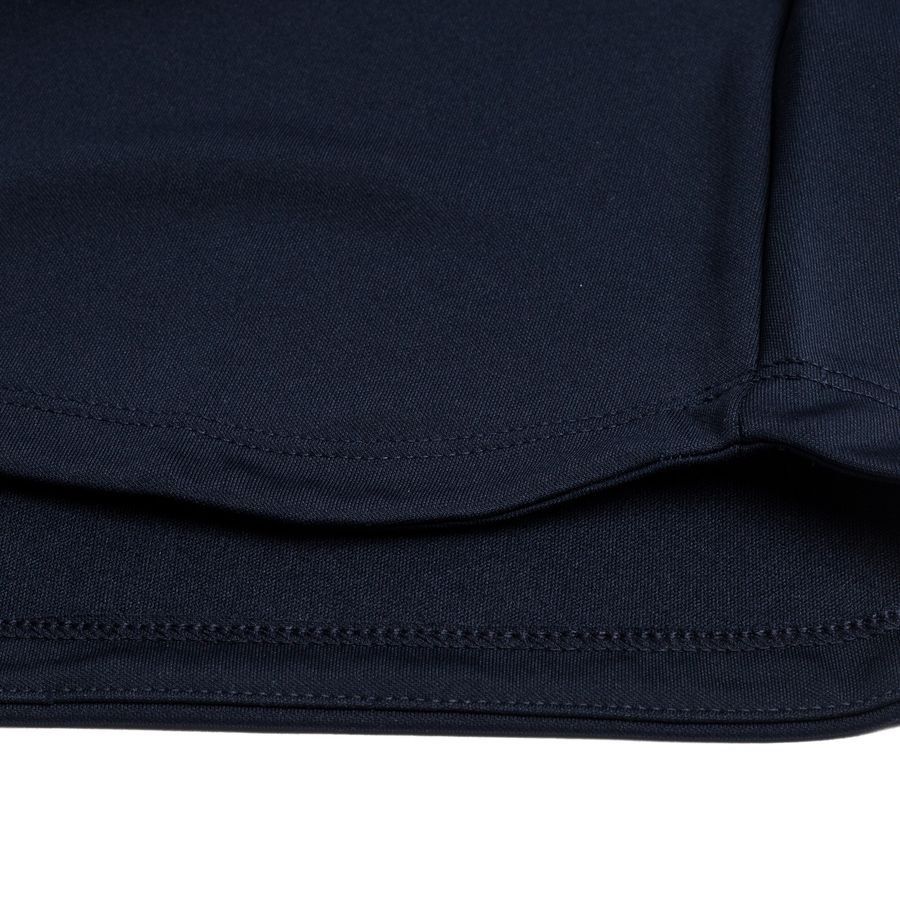 Nike Maillot d'Entraînement Dri-FIT Academy Pro Drill - Bleu Foncé/Bleu/Blanc Femme