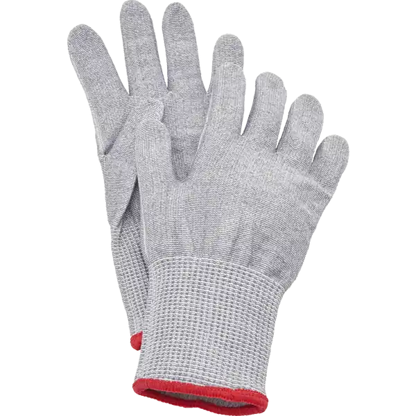 2er Set Schnittschutzhandschuhe Gr. S / 7
