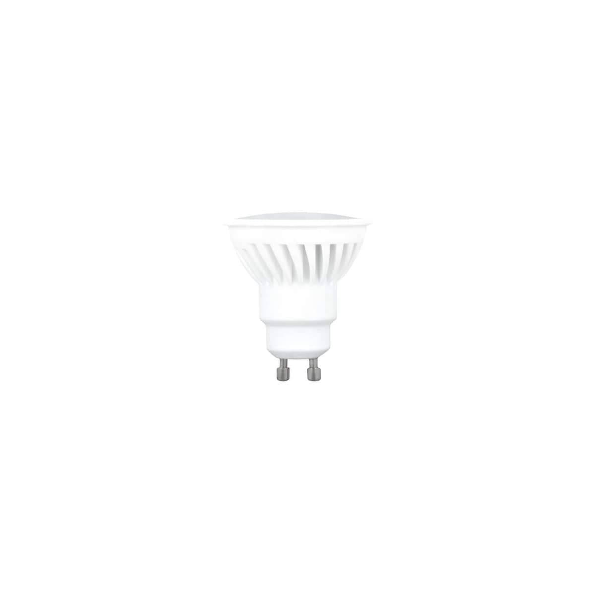 LED-Pære GU10 10W 230V 6000K 900lm