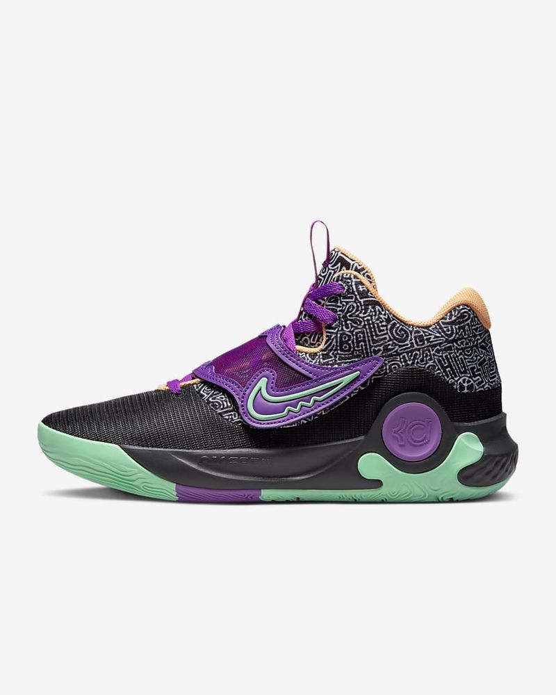 Chaussures de basket Nike KD Trey 5 pour homme
