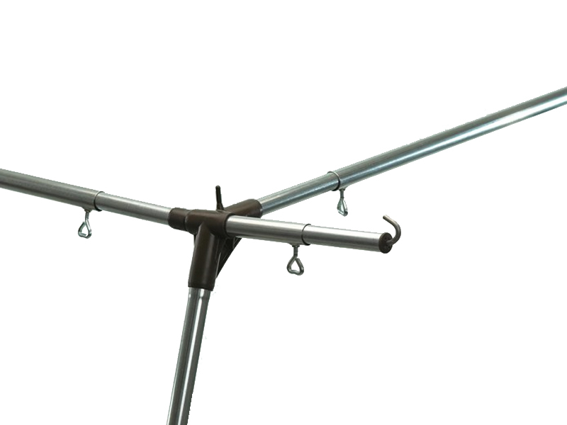 Ventura Standard 250 Prenox G18 voortentframe