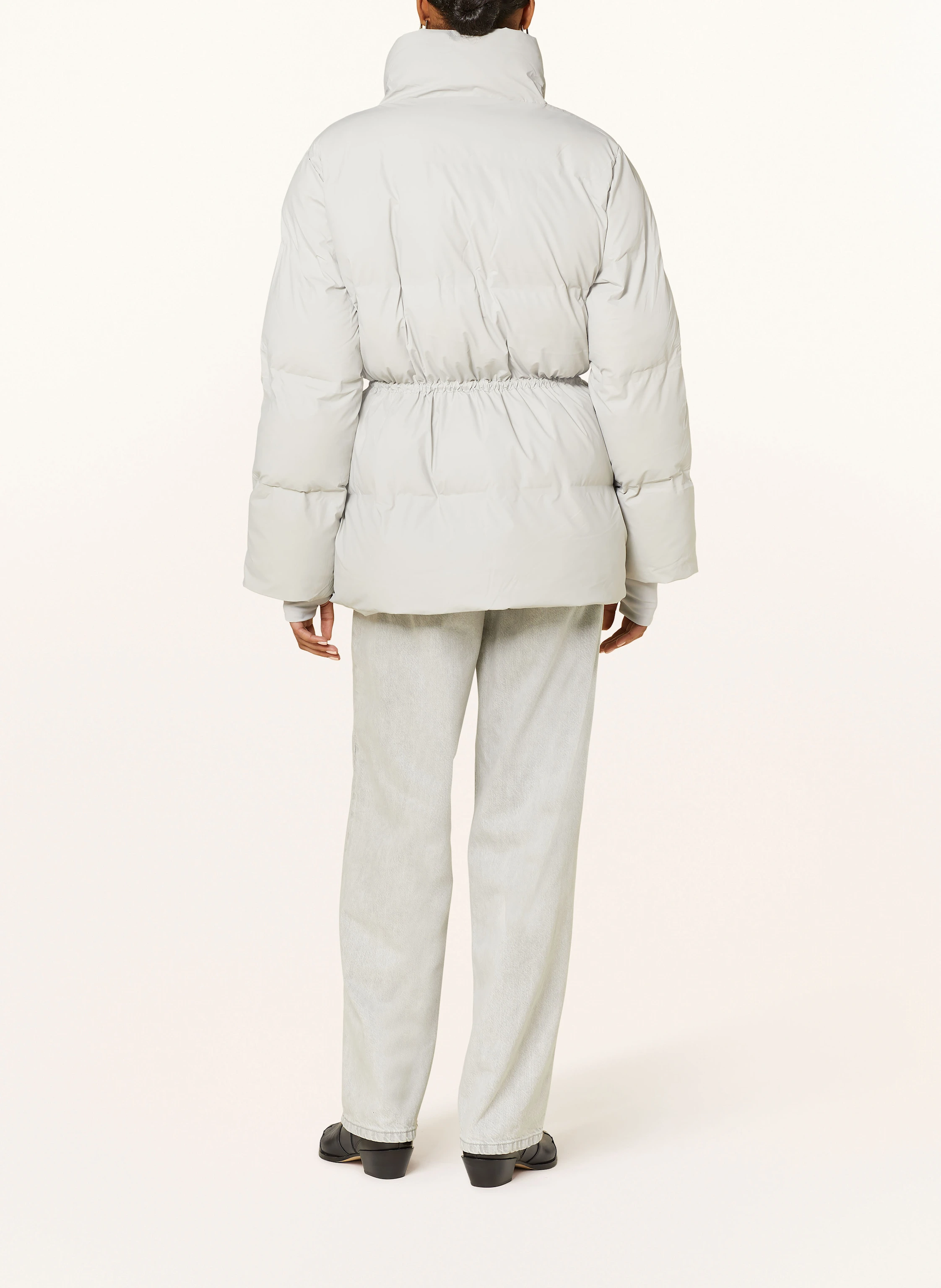 NEO NOIR Steppjacke MAYRA