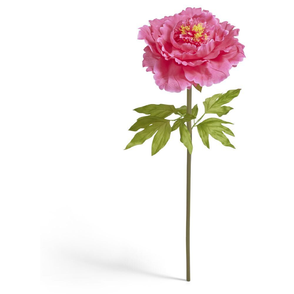 Fleur artificielle magnolia H100cm
