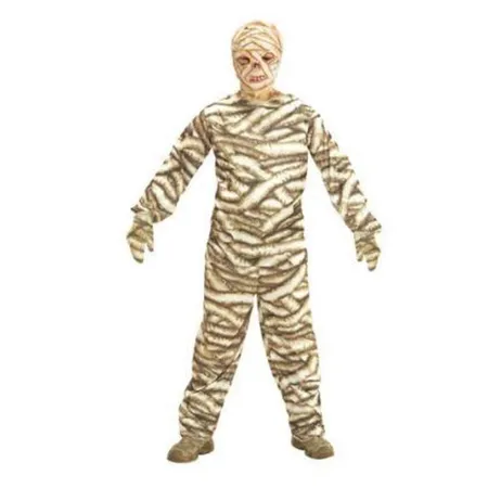 Widmann Kinderkostüm Mumie, 158 cm, 11 - 13 Jahre