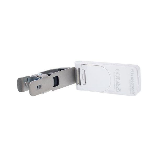 tc electronic UniTune Clip Tuner