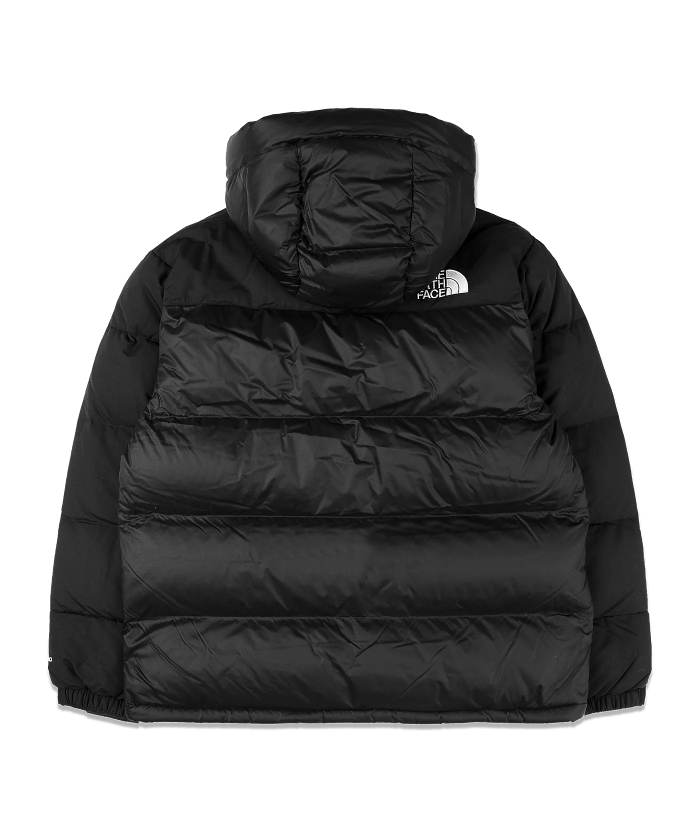 The North Face Hmlyn Down Parka Schwarz
