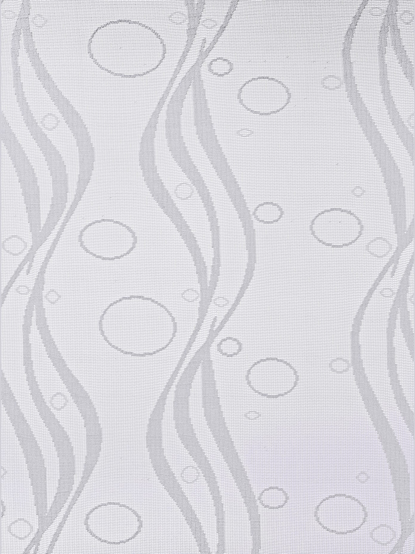 Store décoratif qualité jacquard