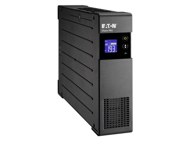 Eaton - USV USV Ellipse PRO 1200 IEC 1200 VA / 750 W Eaton Ellipse PRO 1200 IEC