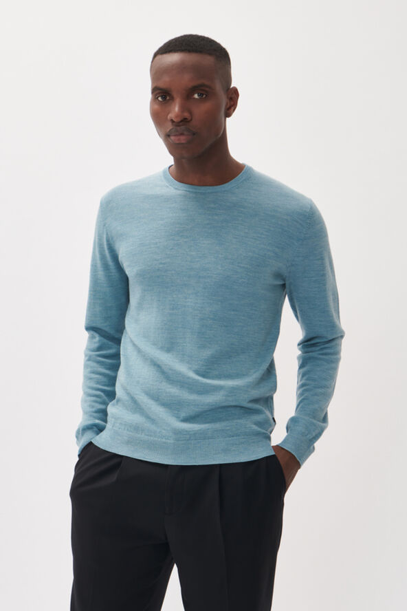 Matinique Margrate Merino Oceanview melange