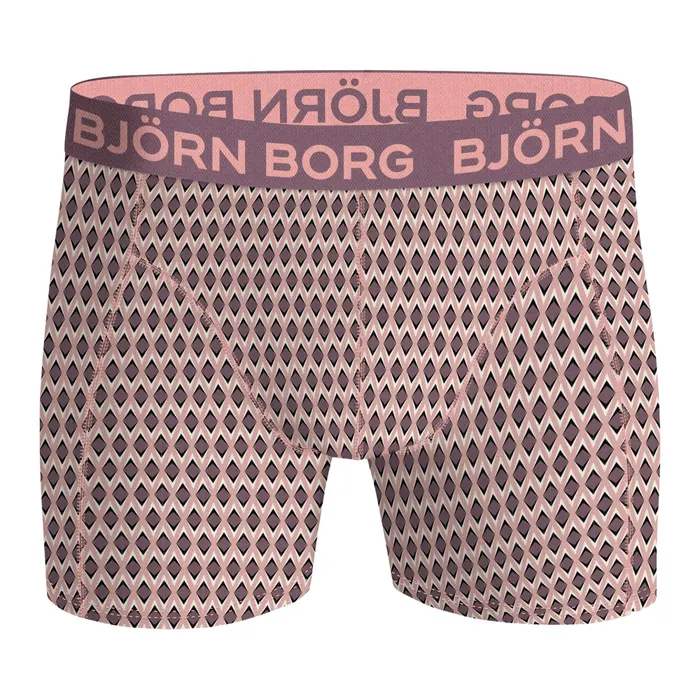 Bjorn Borg Björn Borg Cotton Stretch Brief Boxershorts Heren (3-pack)