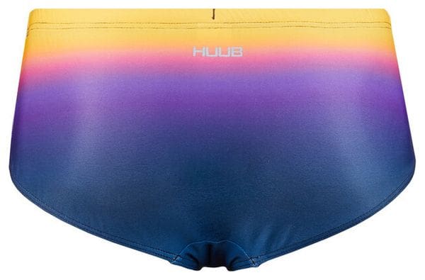 Maillot de Bain HUUB Bright Trunk Multi-couleur