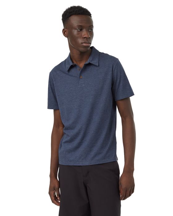 Treeblend Astir Polo Men