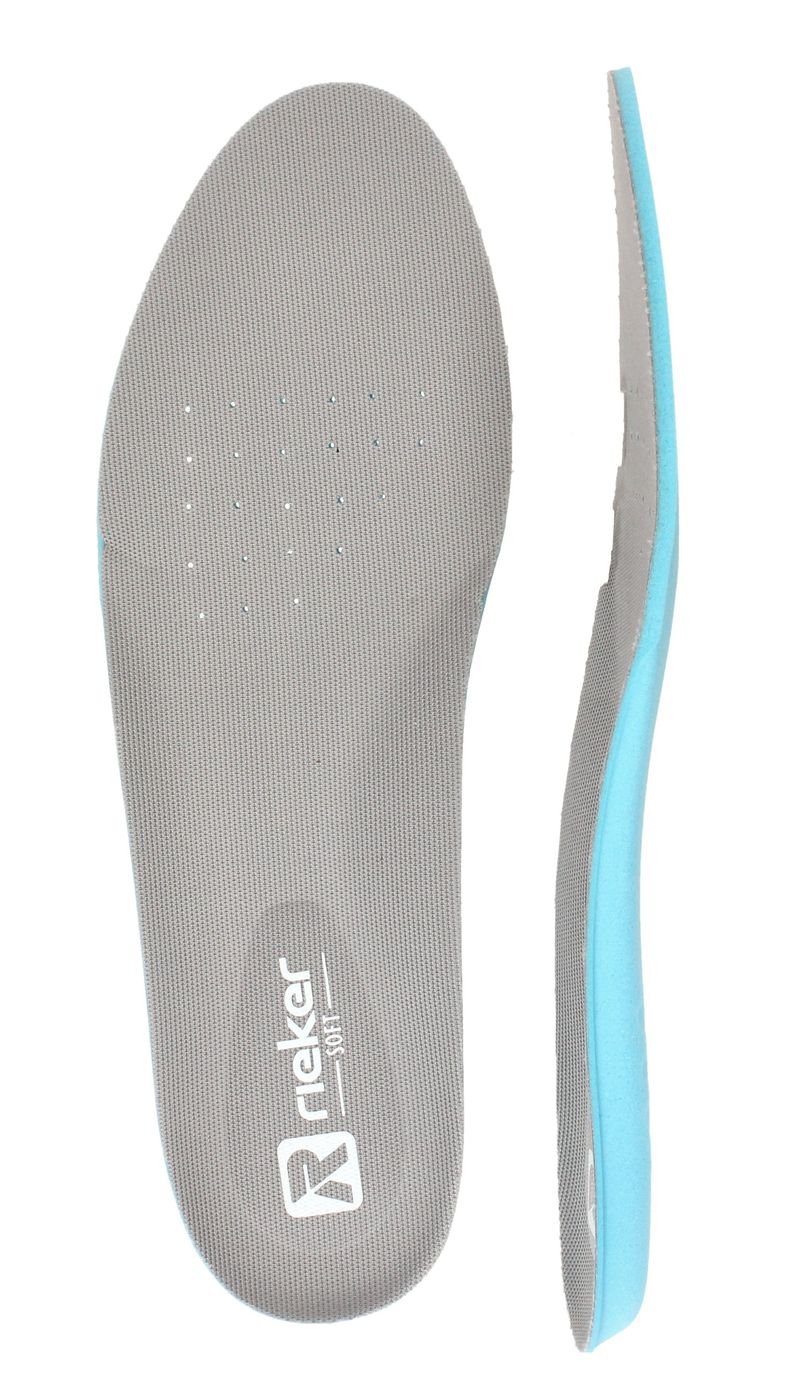 Rieker Sport Sneakers Beige Heren