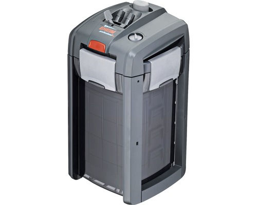 EHEIM Professional 4+ 600 l buitenfilter voor aquariums