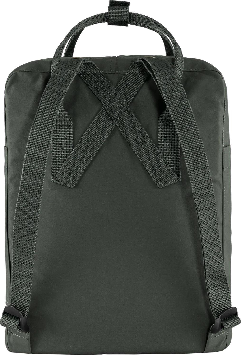 Fjällräven Kånken Forest Green
