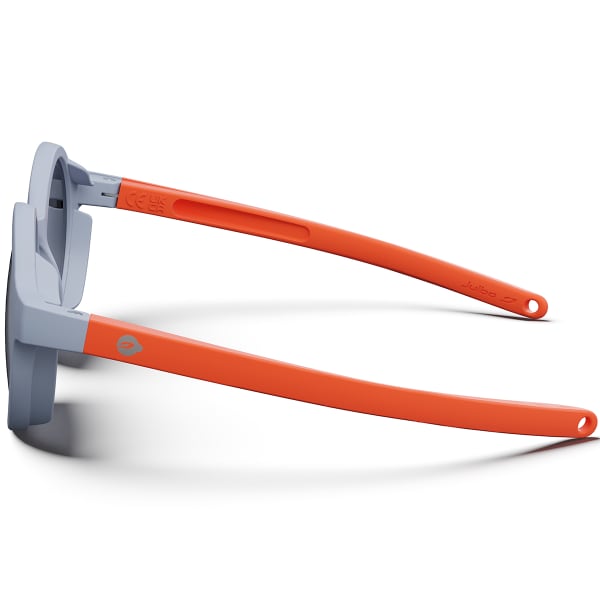 Lunette vélo JULBO RANGER GRIS/ORANGE