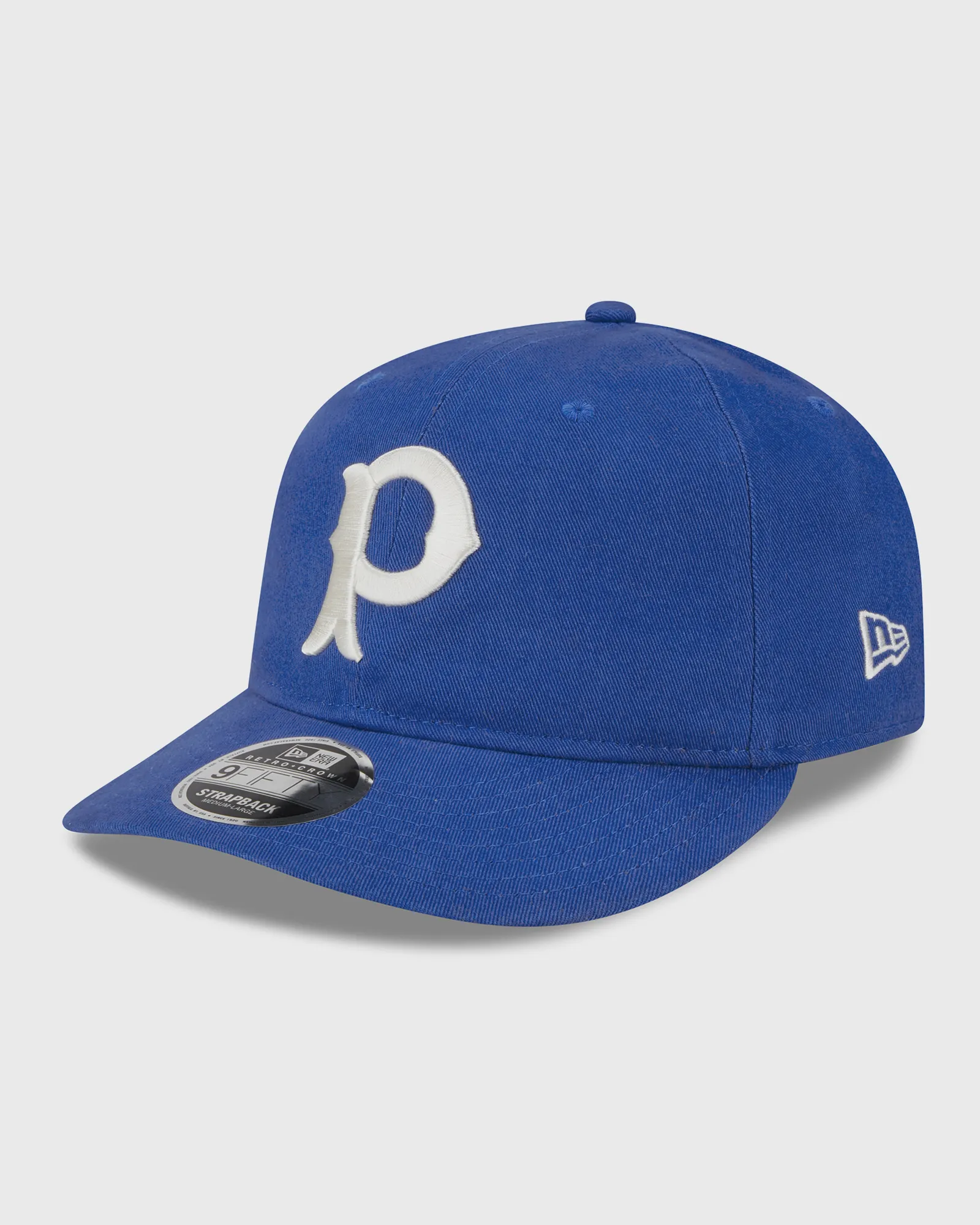 New Era MLB COOPS 9FIFTY RC PITTSBURGH PIRATES
