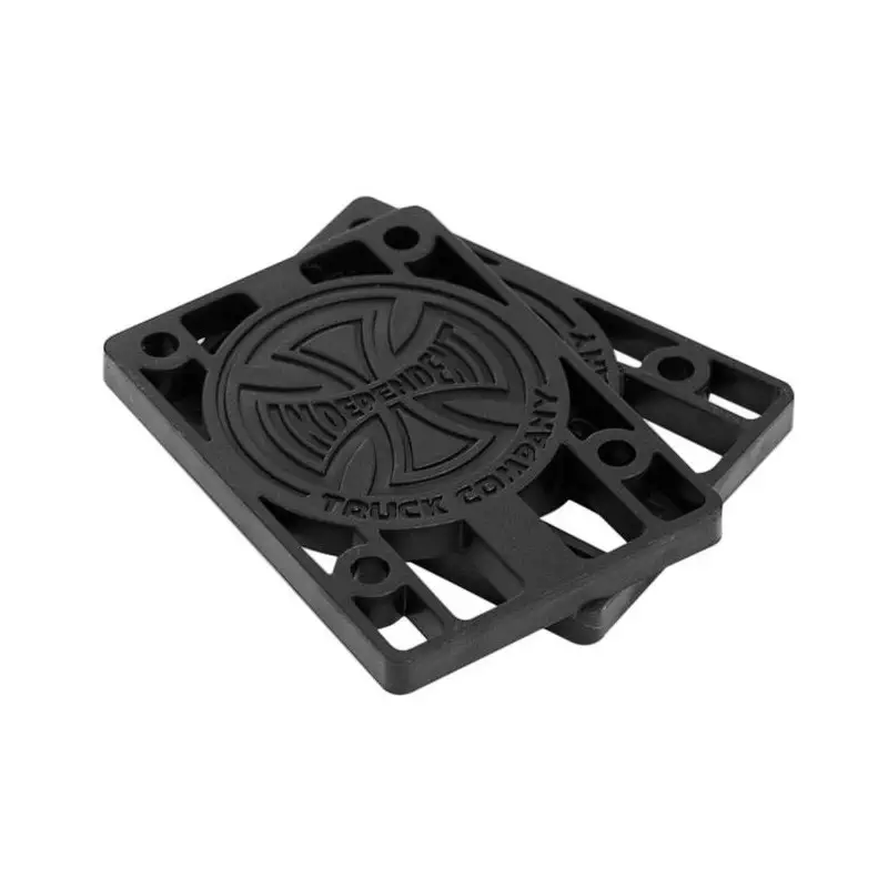 Pads Skateboard INDEPENDENT Pads Jeu De 2 0.25 Pouce Hard