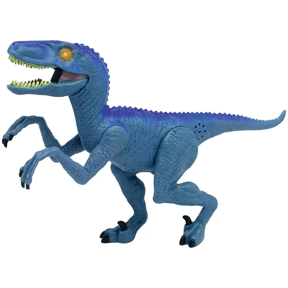 DINOSAURE VELOCIRAPTOR - MIGHTY MEGASAUR