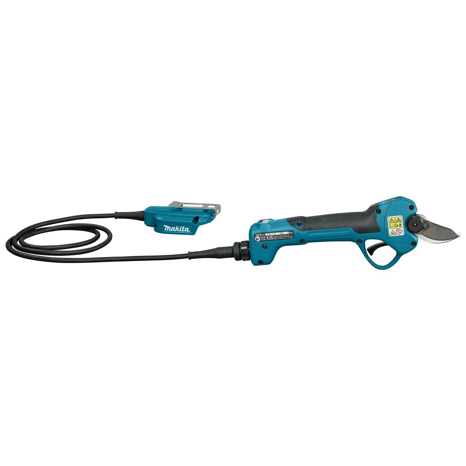 Makita DUP180Z Accu snoeischaar LXT 18V Basic Body
