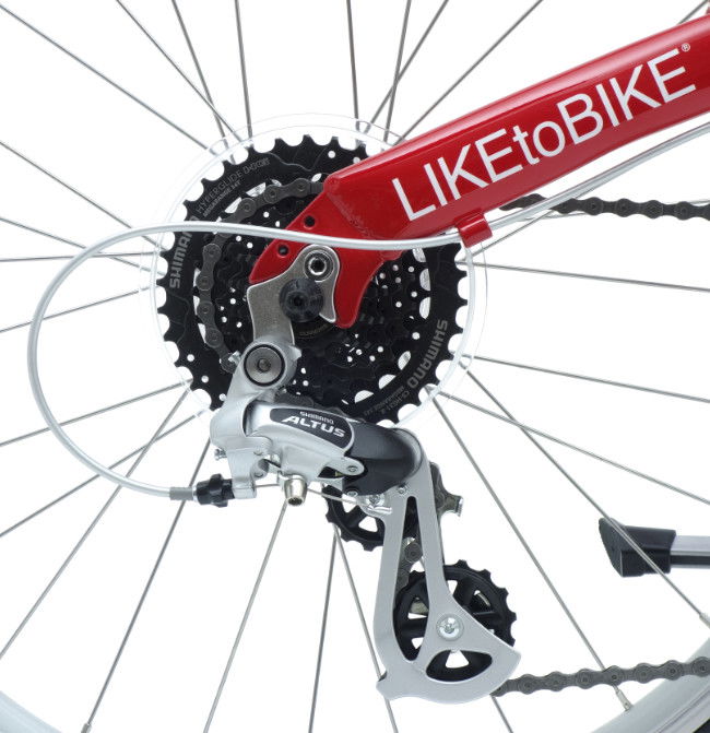 Kokua LIKEtoBIKE 24